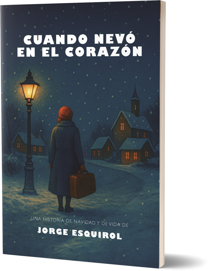 Cuando nevó en el corazón